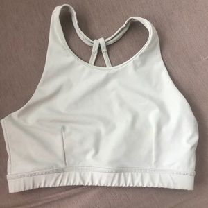 Capri by Whitney green workout set